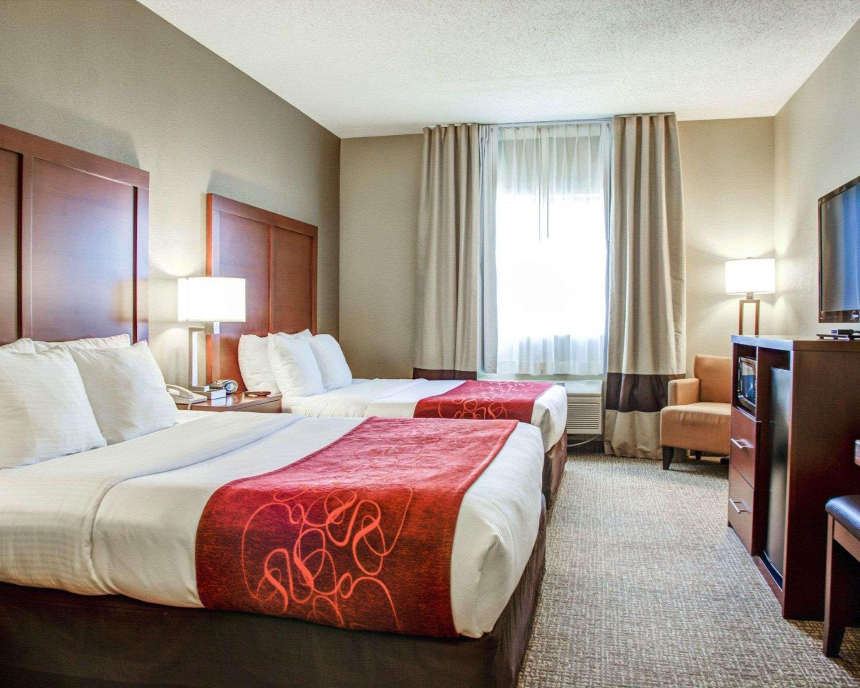 Comfort Suites Lombard - Addison Eksteriør bilde