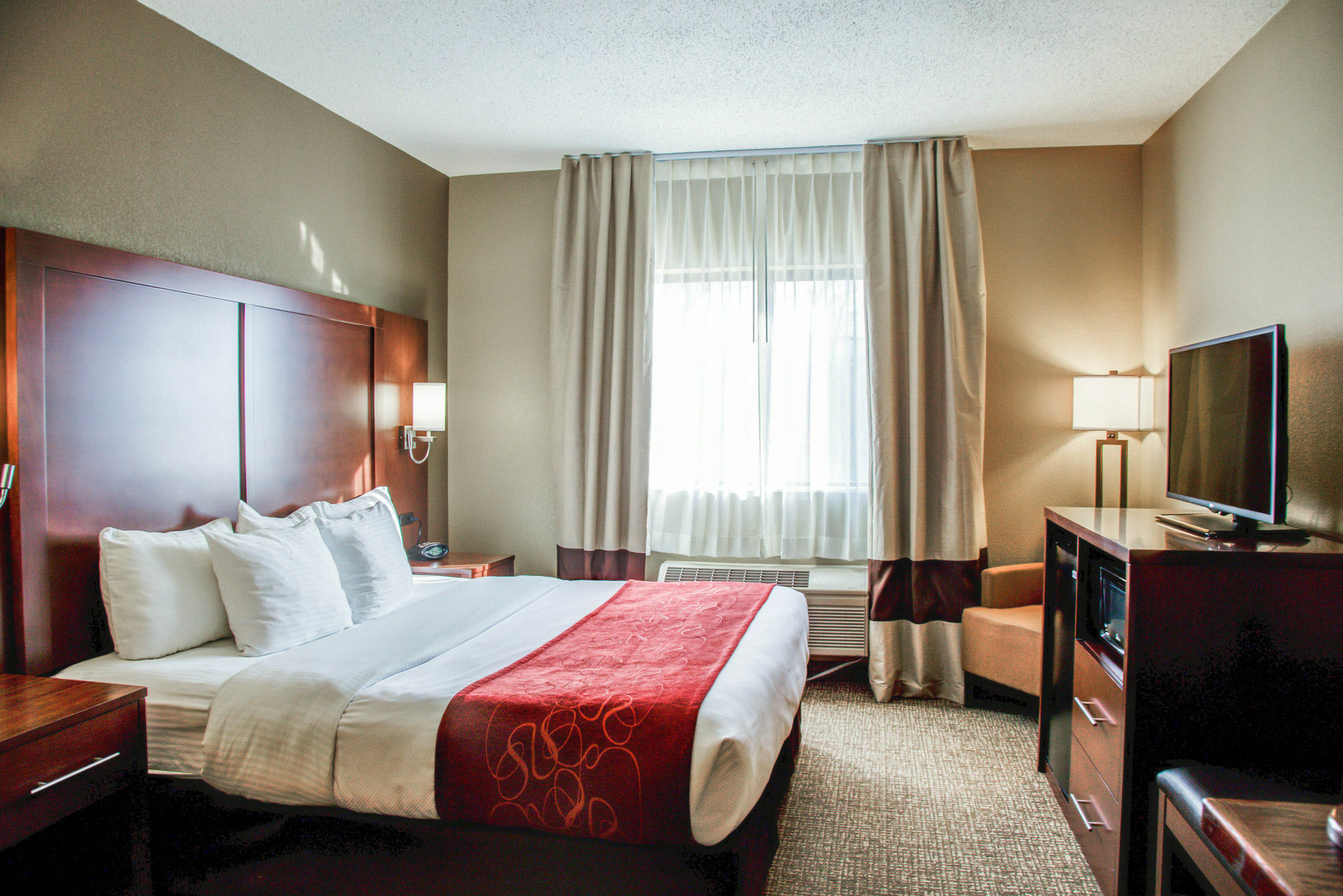 Comfort Suites Lombard - Addison Eksteriør bilde