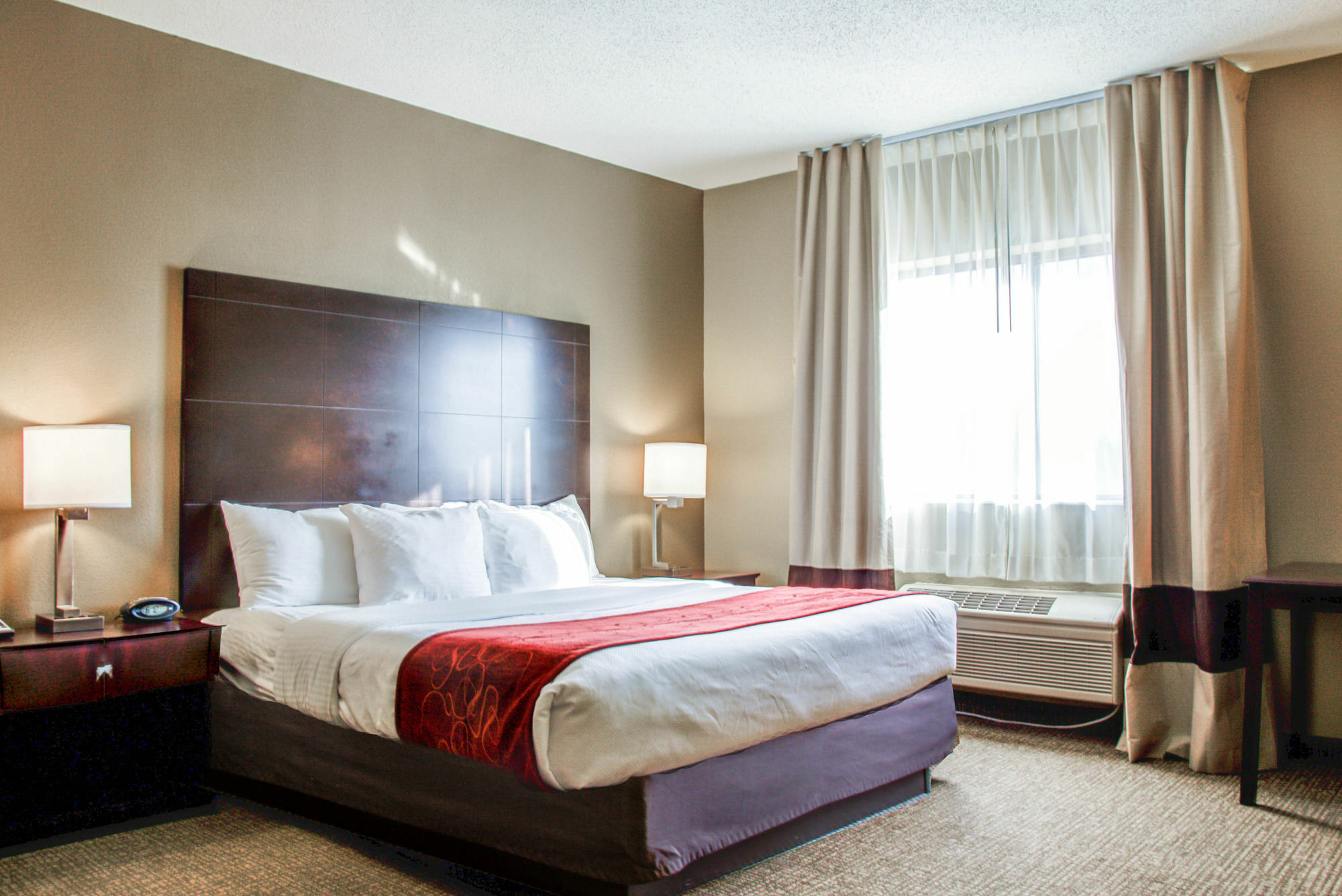 Comfort Suites Lombard - Addison Eksteriør bilde