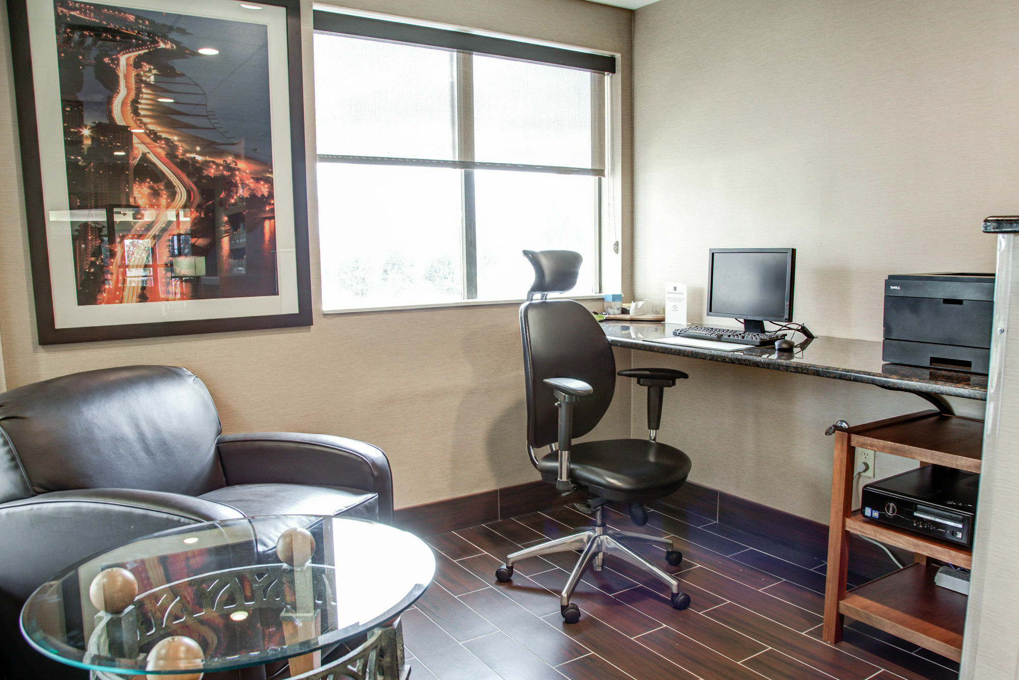 Comfort Suites Lombard - Addison Eksteriør bilde